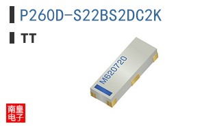 P260D-S22BS2DC2K