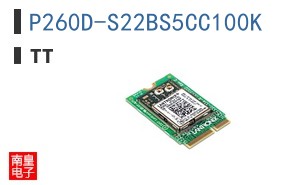 P260D-S22BS5CC100K