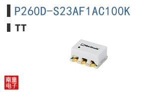 P260D-S23AF1AC100K