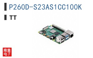 P260D-S23AS1CC100K