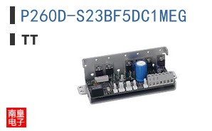 P260D-S23BF5DC1MEG