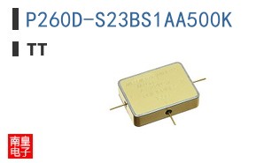 P260D-S23BS1AA500K