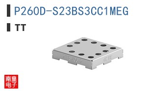 P260D-S23BS3CC1MEG