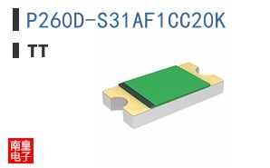P260D-S31AF1CC20K