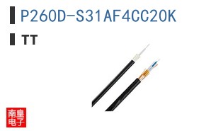 P260D-S31AF4CC20K