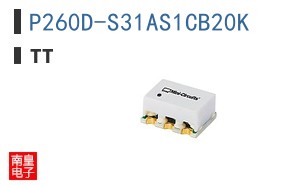 P260D-S31AS1CB20K