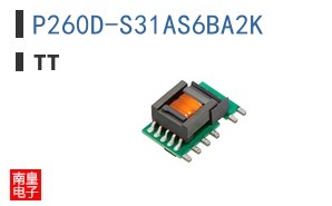 P260D-S31AS6BA2K