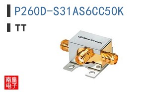 P260D-S31AS6CC50K