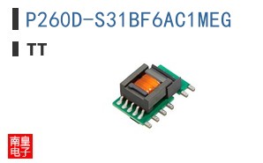 P260D-S31BF6AC1MEG