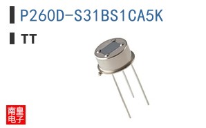 P260D-S31BS1CA5K