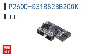 P260D-S31BS2BB200K