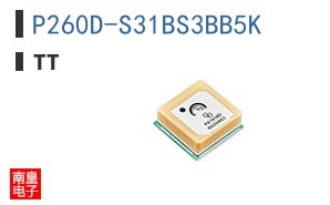 P260D-S31BS3BB5K