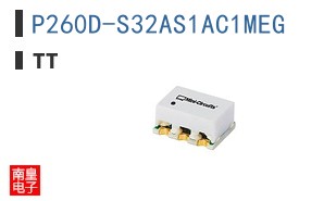P260D-S32AS1AC1MEG