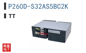 P260D-S32AS5BC2K