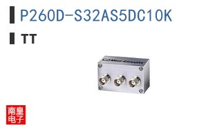 P260D-S32AS5DC10K