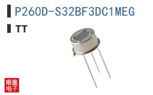P260D-S32BF3DC1MEG