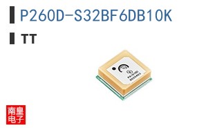 P260D-S32BF6DB10K