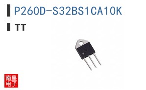 P260D-S32BS1CA10K