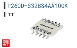 P260D-S32BS4AA100K