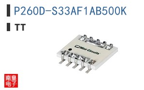P260D-S33AF1AB500K