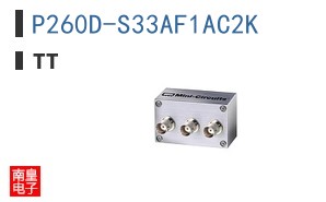 P260D-S33AF1AC2K