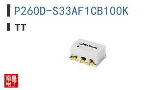 P260D-S33AF1CB100K