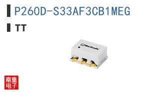 P260D-S33AF3CB1MEG