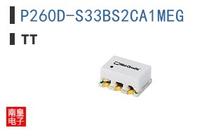 P260D-S33BS2CA1MEG