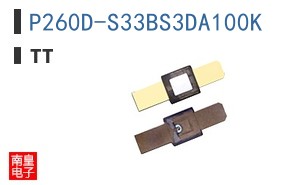 P260D-S33BS3DA100K