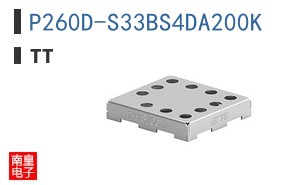 P260D-S33BS4DA200K