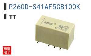 P260D-S41AF5CB100K