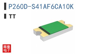 P260D-S41AF6CA10K