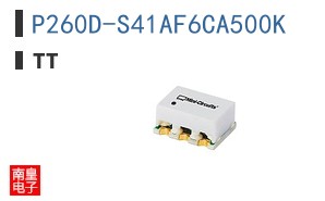 P260D-S41AF6CA500K