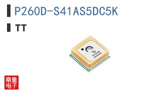 P260D-S41AS5DC5K