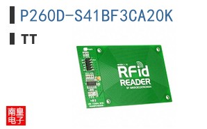 P260D-S41BF3CA20K