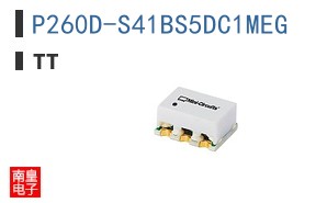 P260D-S41BS5DC1MEG