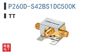 P260D-S42BS1DC500K
