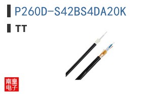 P260D-S42BS4DA20K