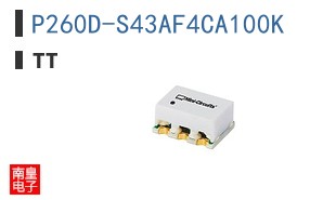 P260D-S43AF4CA100K