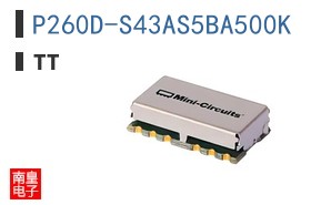 P260D-S43AS5BA500K