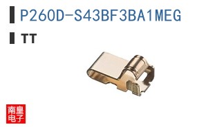 P260D-S43BF3BA1MEG