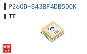 P260D-S43BF4DB500K