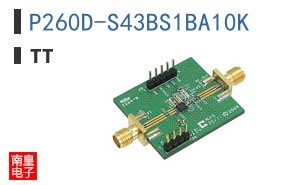 P260D-S43BS1BA10K