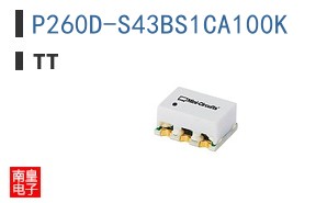P260D-S43BS1CA100K