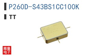 P260D-S43BS1CC100K