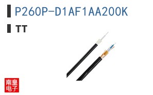 P260P-D1AF1AA200K