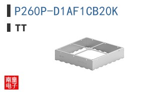P260P-D1AF1CB20K