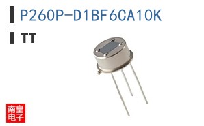 P260P-D1BF6CA10K