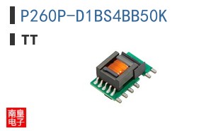 P260P-D1BS4BB50K
