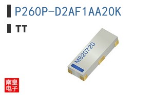 P260P-D2AF1AA20K
